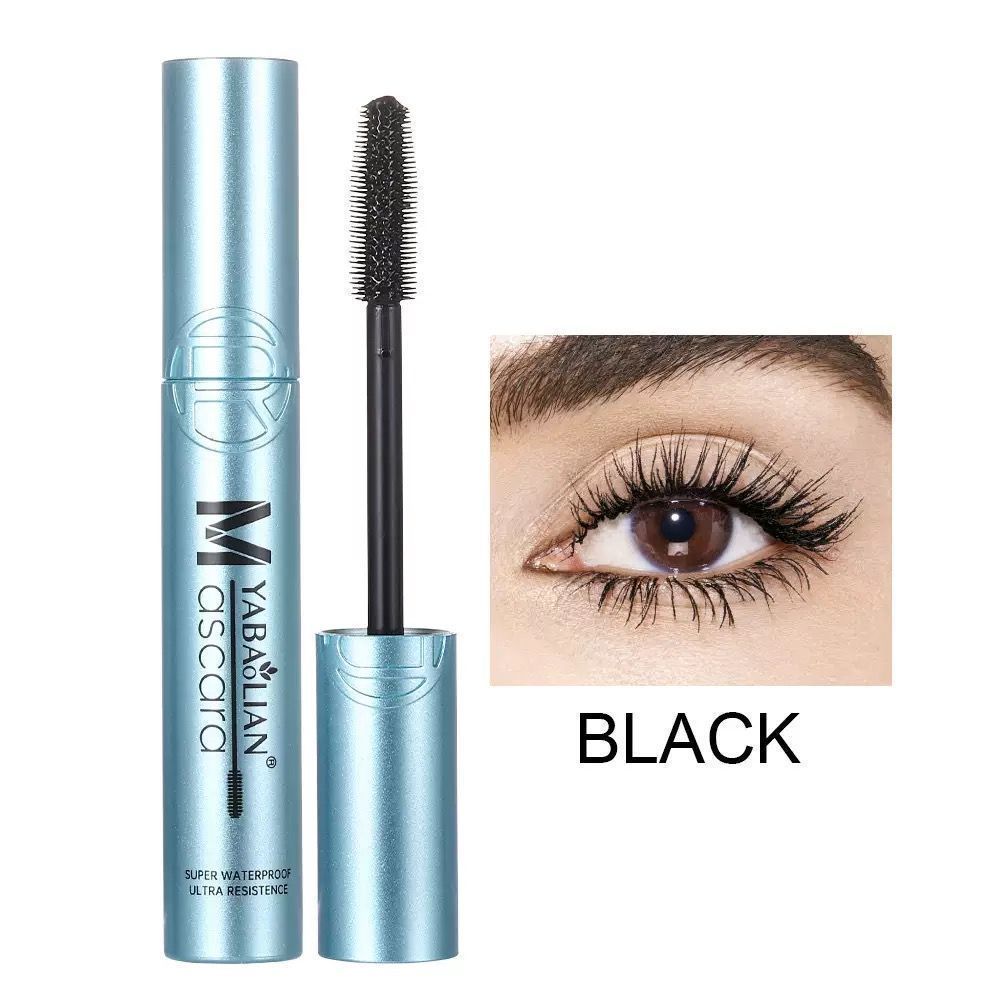 Mascara waterproof