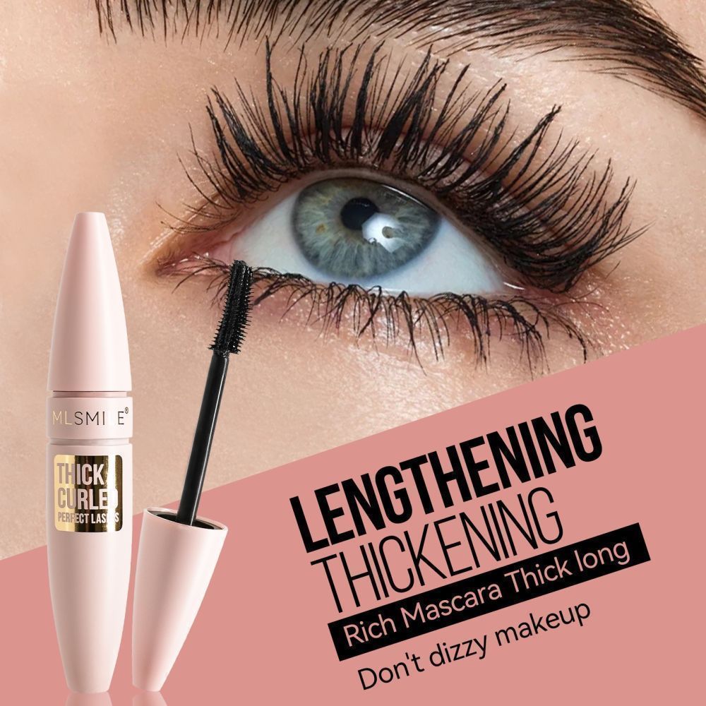 Mascara Harmonie Multicolore