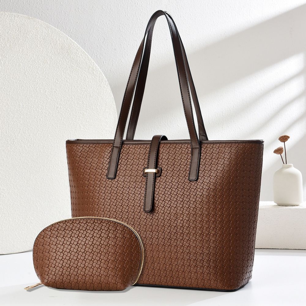 Duo Sac Trousse Coordonnés