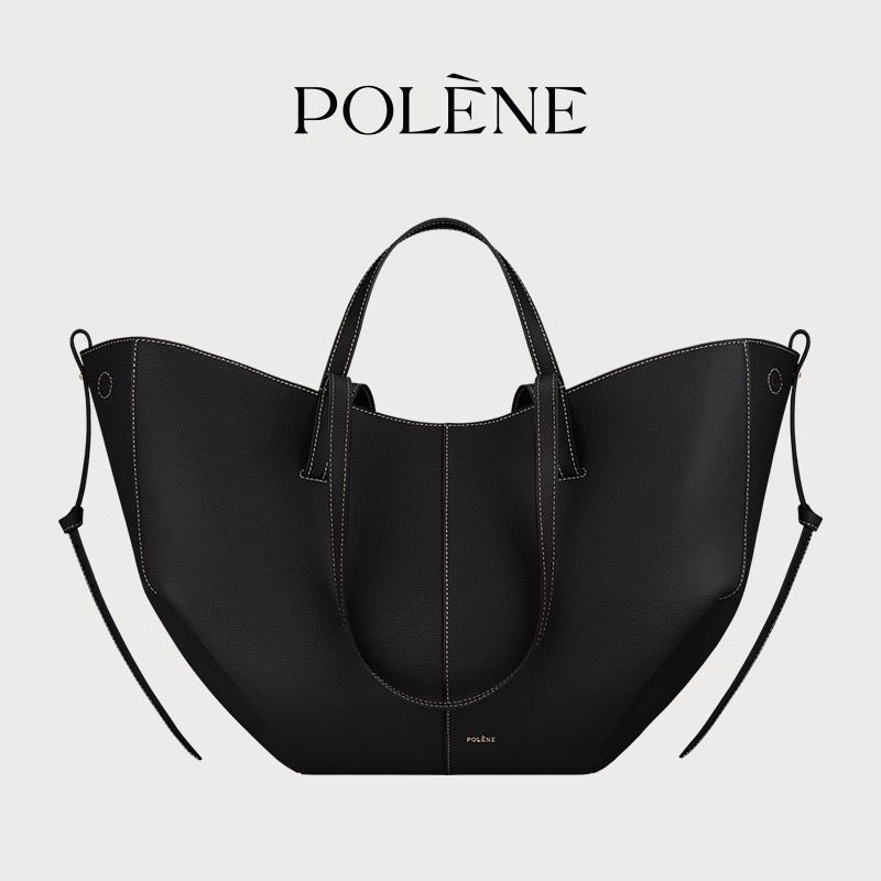 Sacs polène
